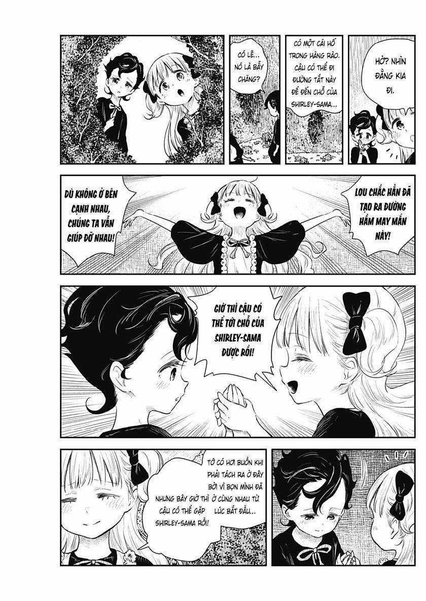 Shadows House - Chapter 34 - Trang 13