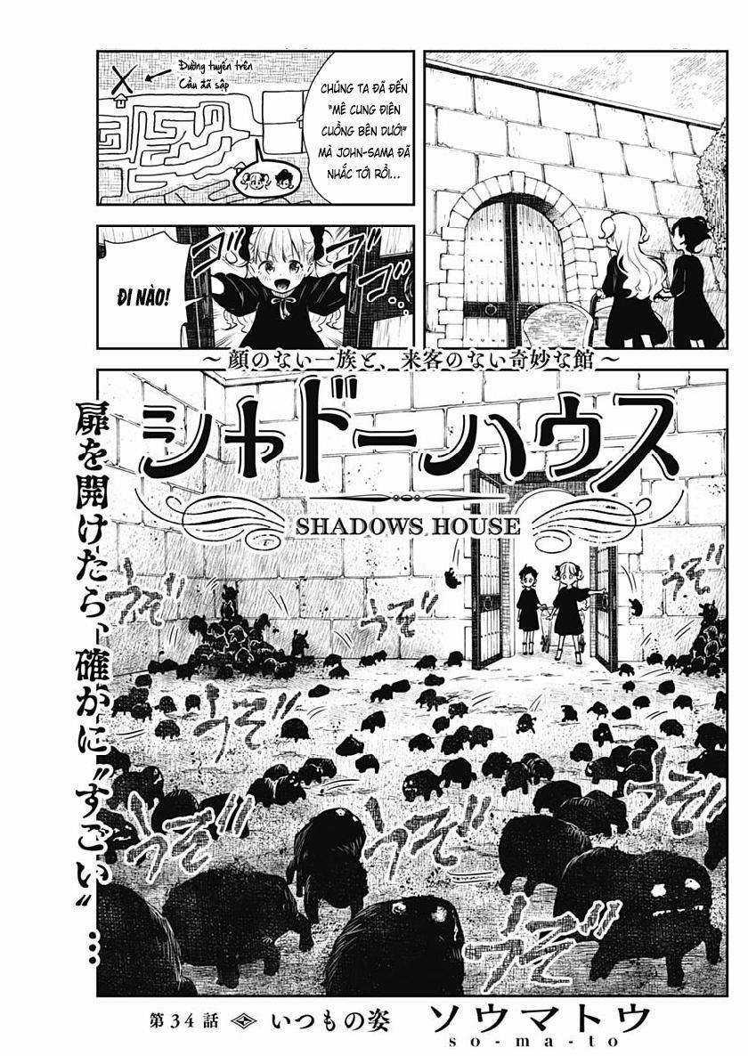 Shadows House - Chapter 34 - Trang 3