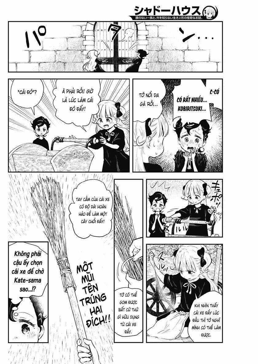 Shadows House - Chapter 34 - Trang 4
