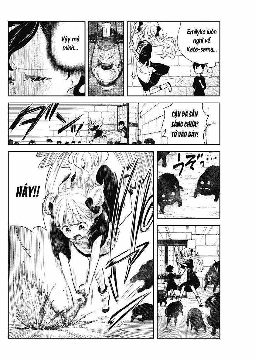 Shadows House - Chapter 34 - Trang 6