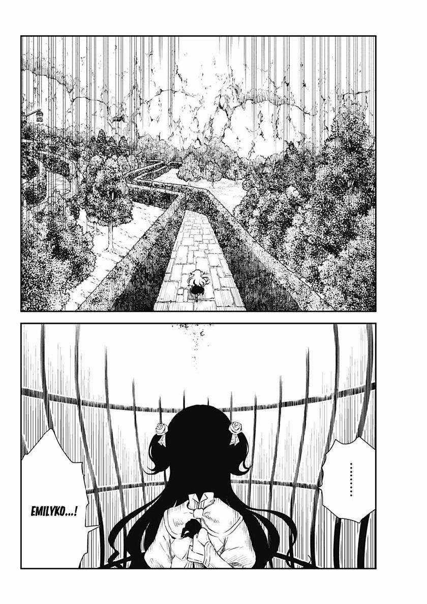 Shadows House - Chapter 35 - Trang 13