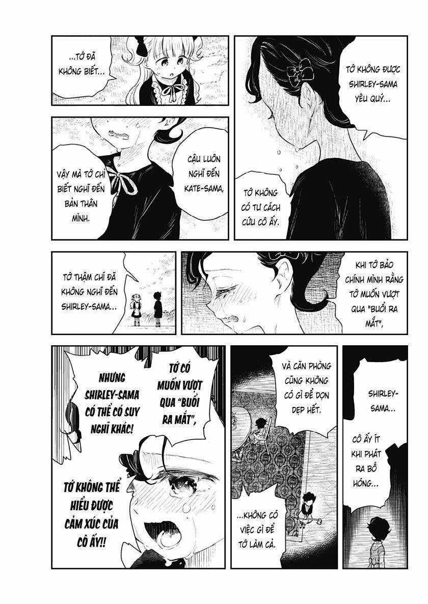 Shadows House - Chapter 35 - Trang 5