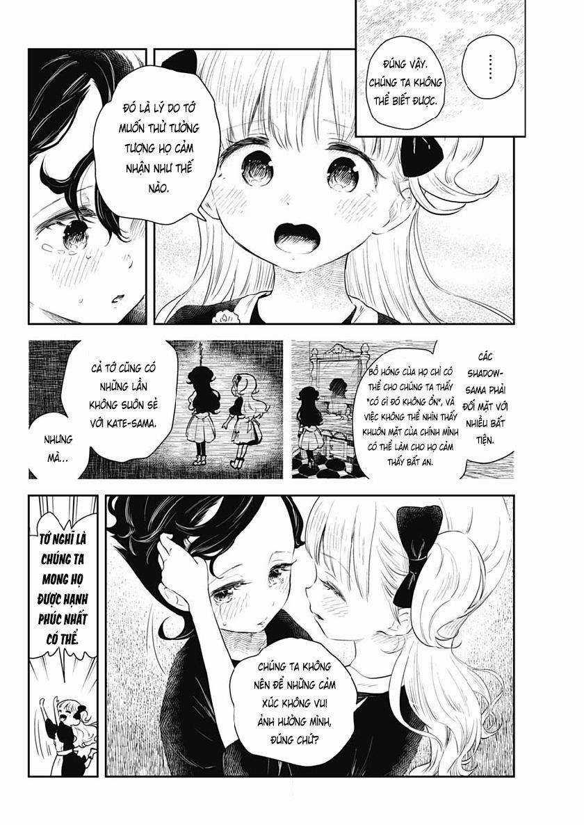 Shadows House - Chapter 35 - Trang 6