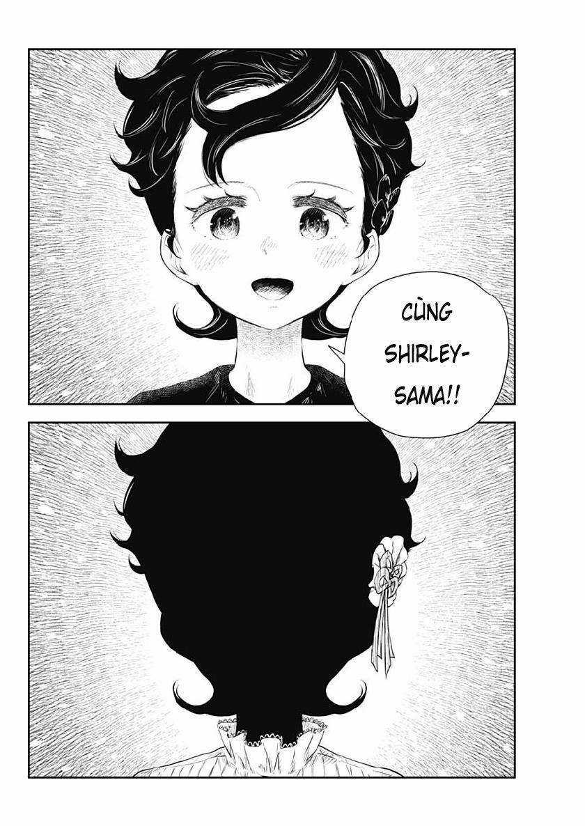 Shadows House - Chapter 35 - Trang 8