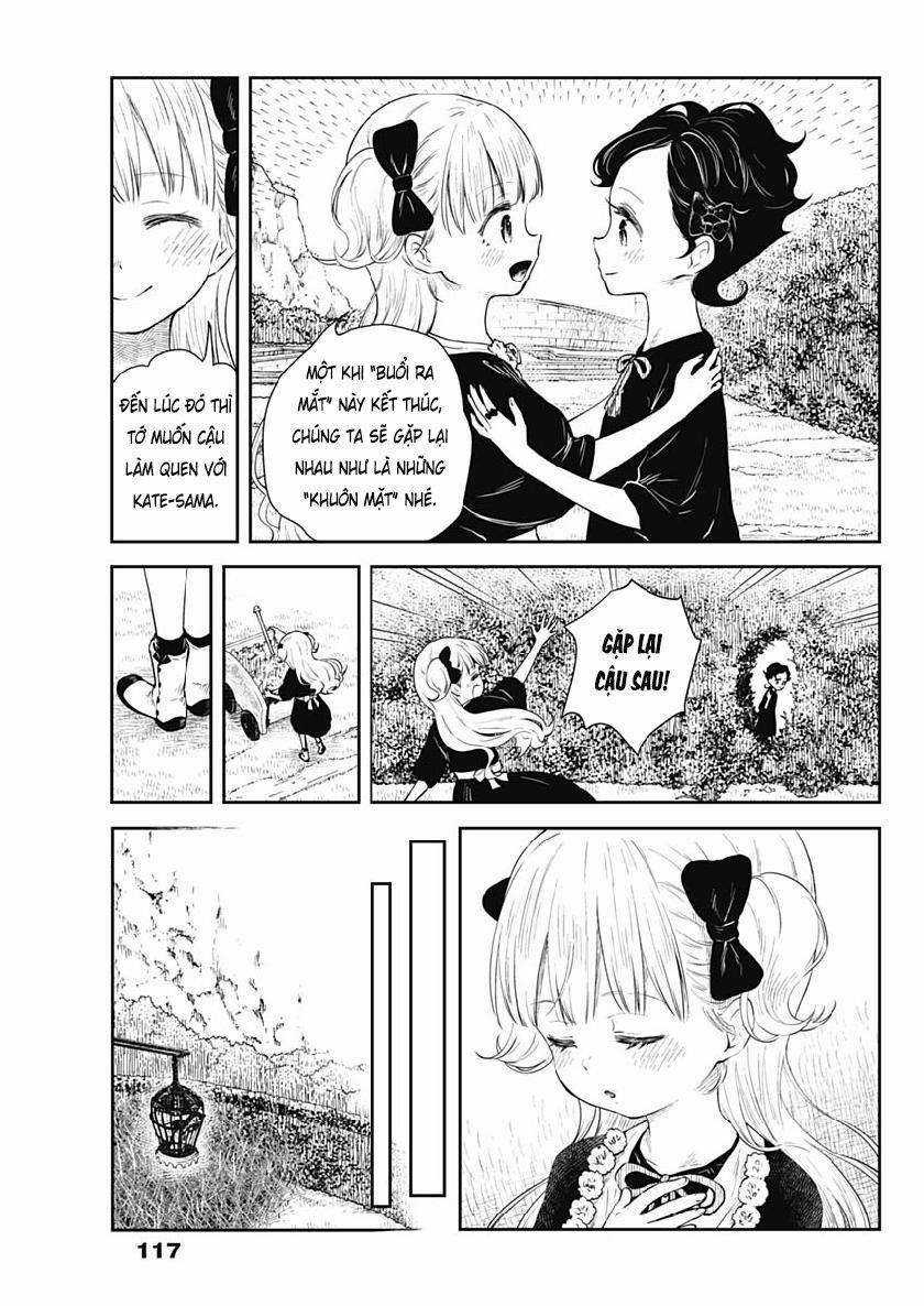 Shadows House - Chapter 35 - Trang 9