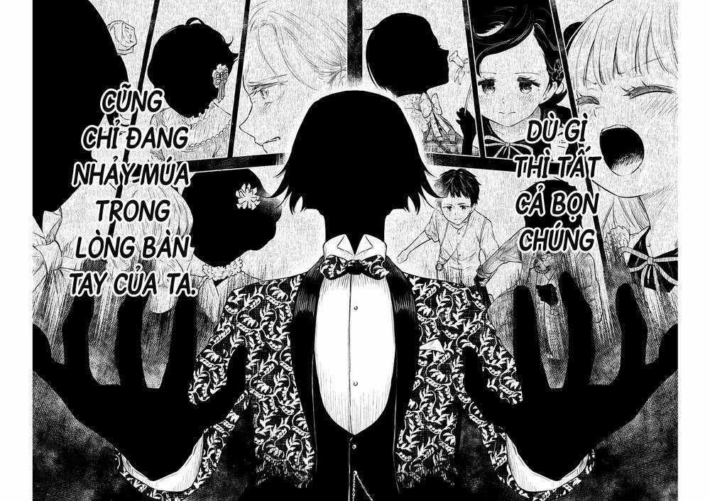 Shadows House - Chapter 36 - Trang 13