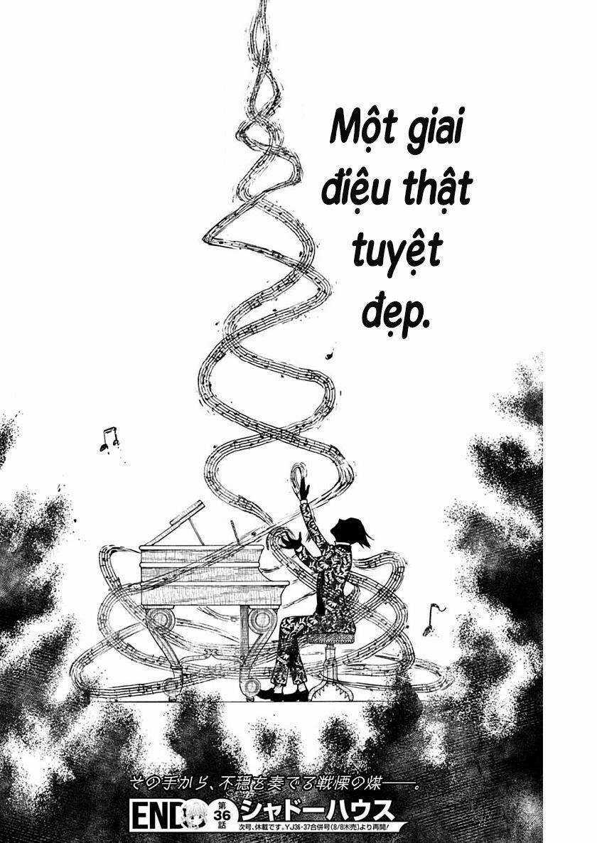 Shadows House - Chapter 36 - Trang 14