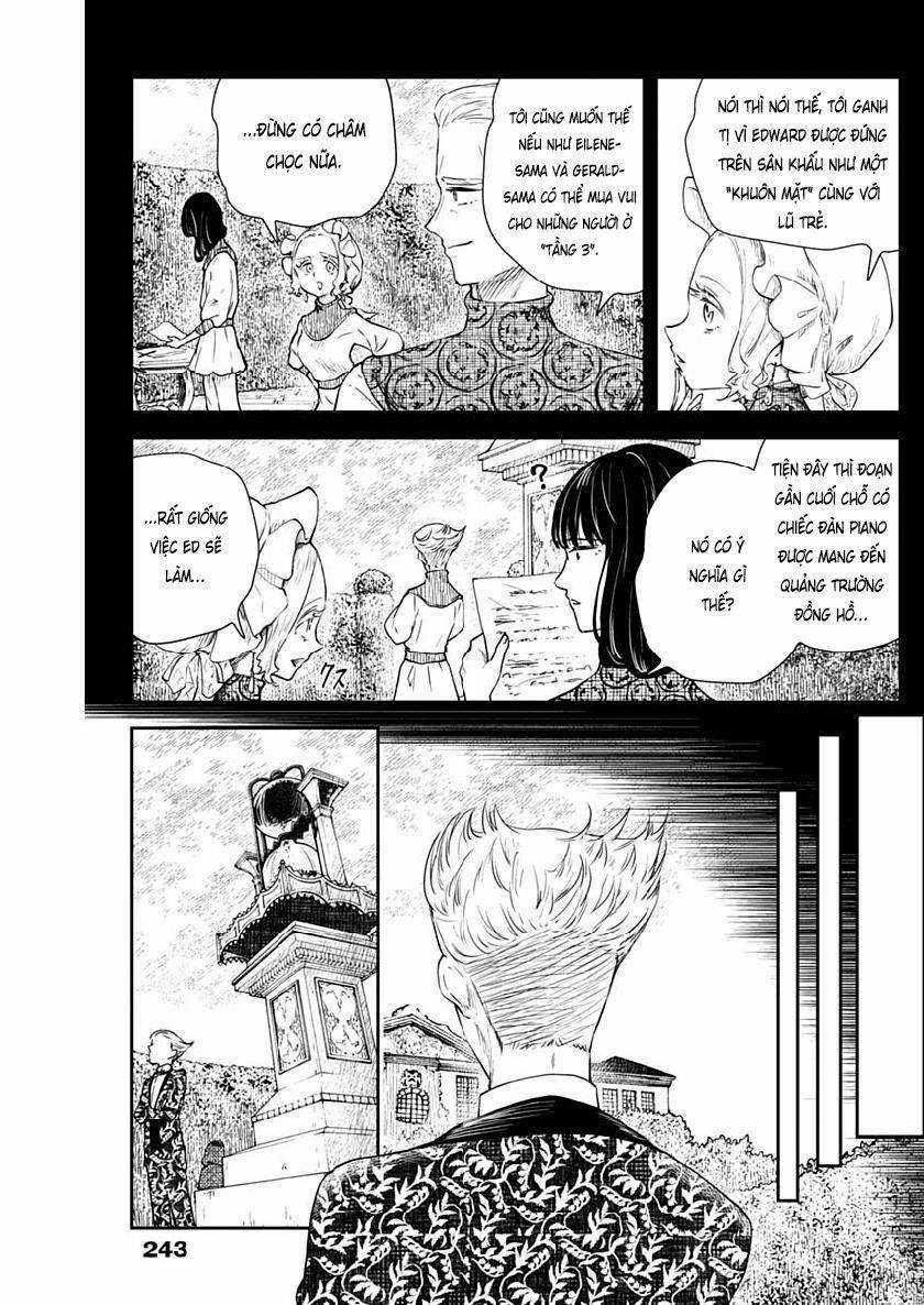 Shadows House - Chapter 36 - Trang 10