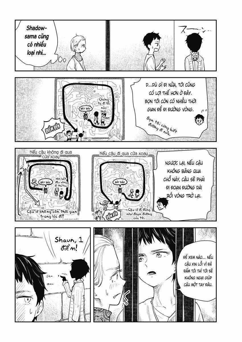 Shadows House - Chapter 37 - Trang 18