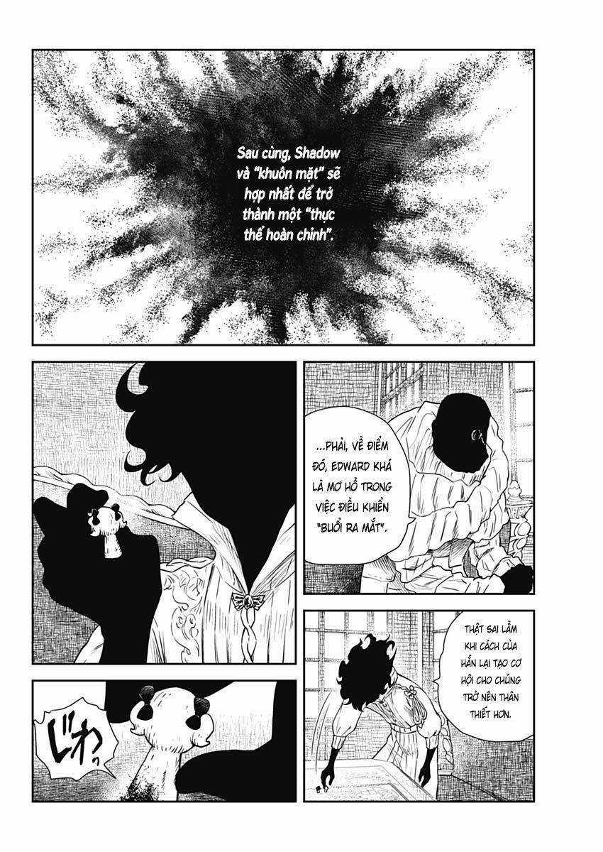 Shadows House - Chapter 37 - Trang 10