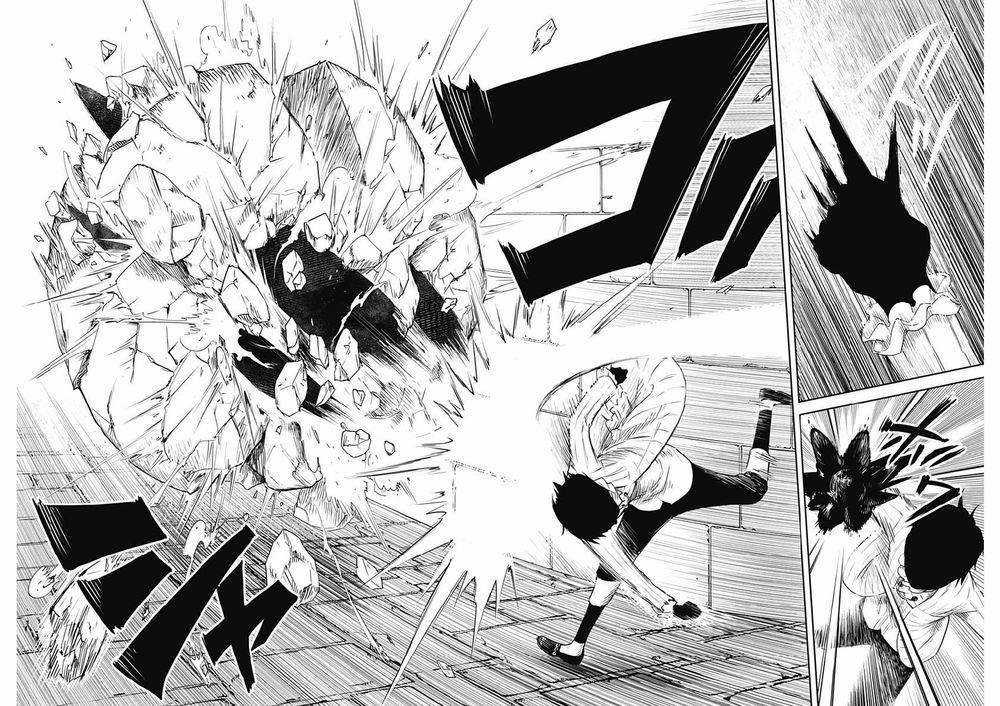 Shadows House - Chapter 38 - Trang 11