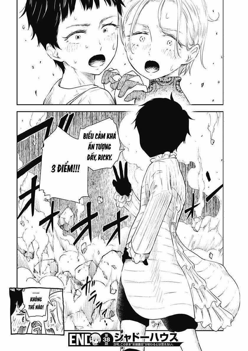 Shadows House - Chapter 38 - Trang 12