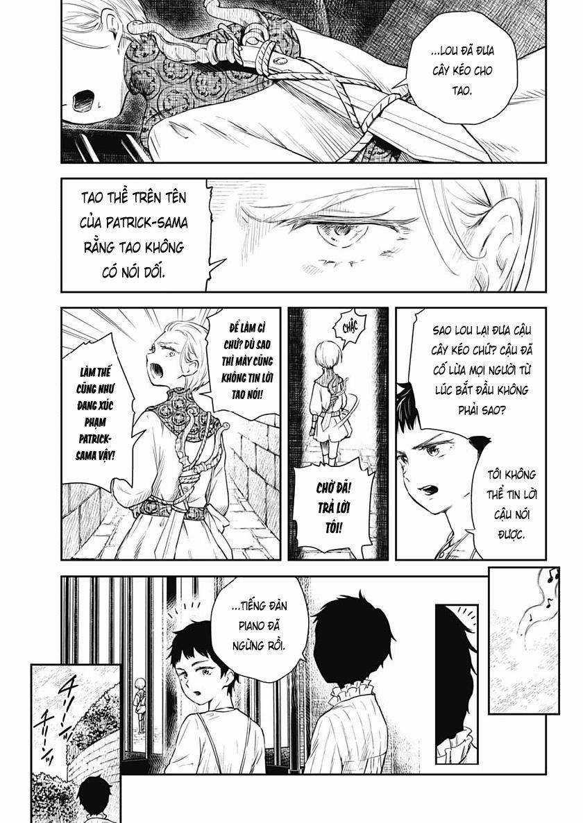 Shadows House - Chapter 38 - Trang 3