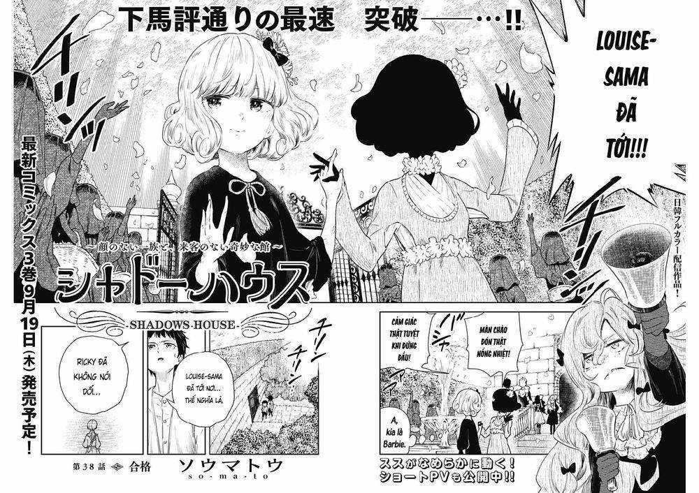 Shadows House - Chapter 38 - Trang 4