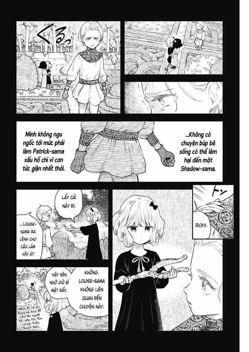 Shadows House - Chapter 38 - Trang 5