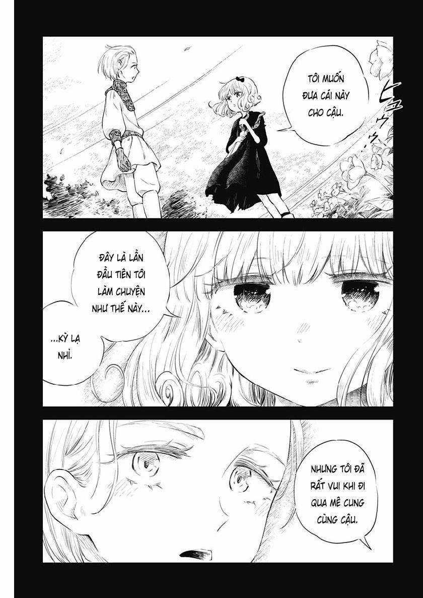 Shadows House - Chapter 38 - Trang 6