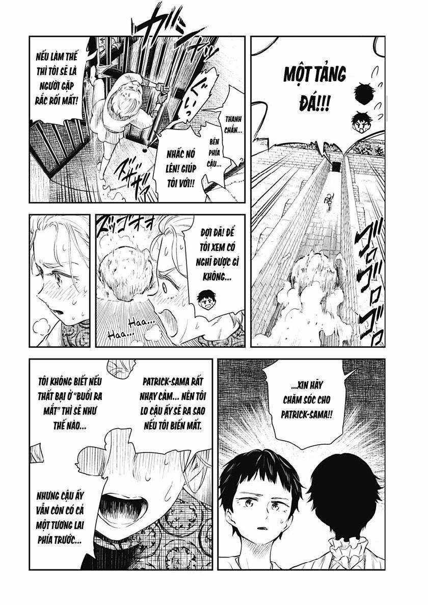 Shadows House - Chapter 38 - Trang 9