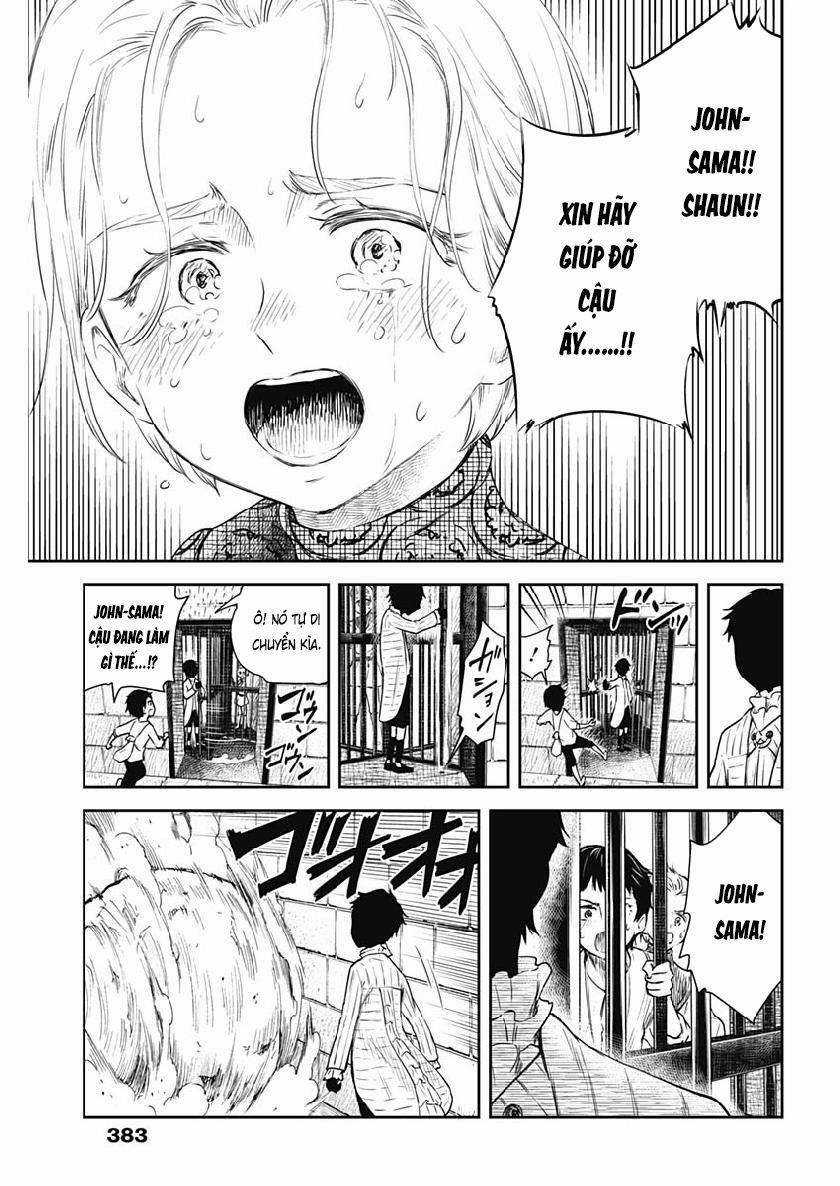 Shadows House - Chapter 38 - Trang 10