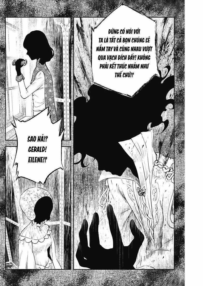 Shadows House - Chapter 39 - Trang 12