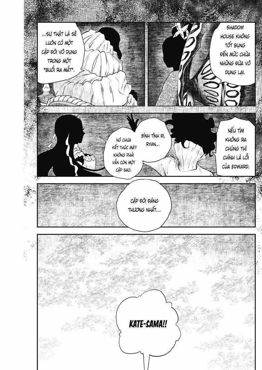 Shadows House - Chapter 39 - Trang 13