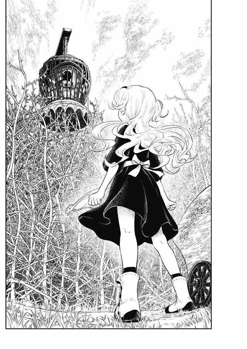 Shadows House - Chapter 39 - Trang 14