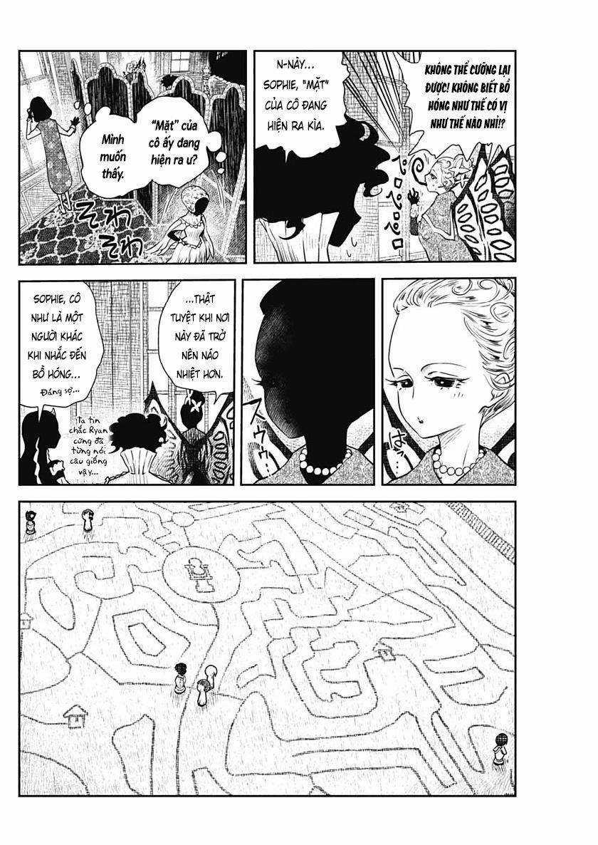 Shadows House - Chapter 39 - Trang 4