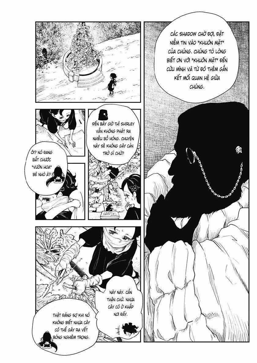 Shadows House - Chapter 39 - Trang 9