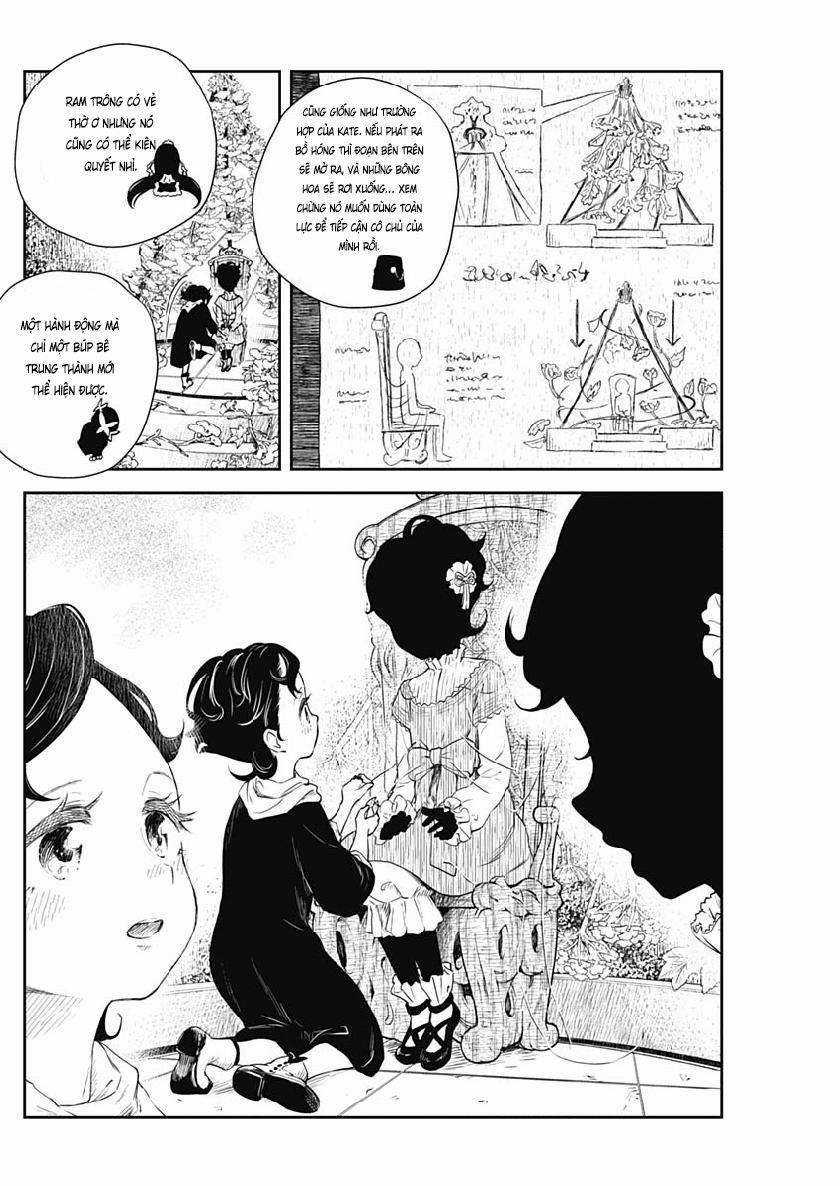 Shadows House - Chapter 39 - Trang 10