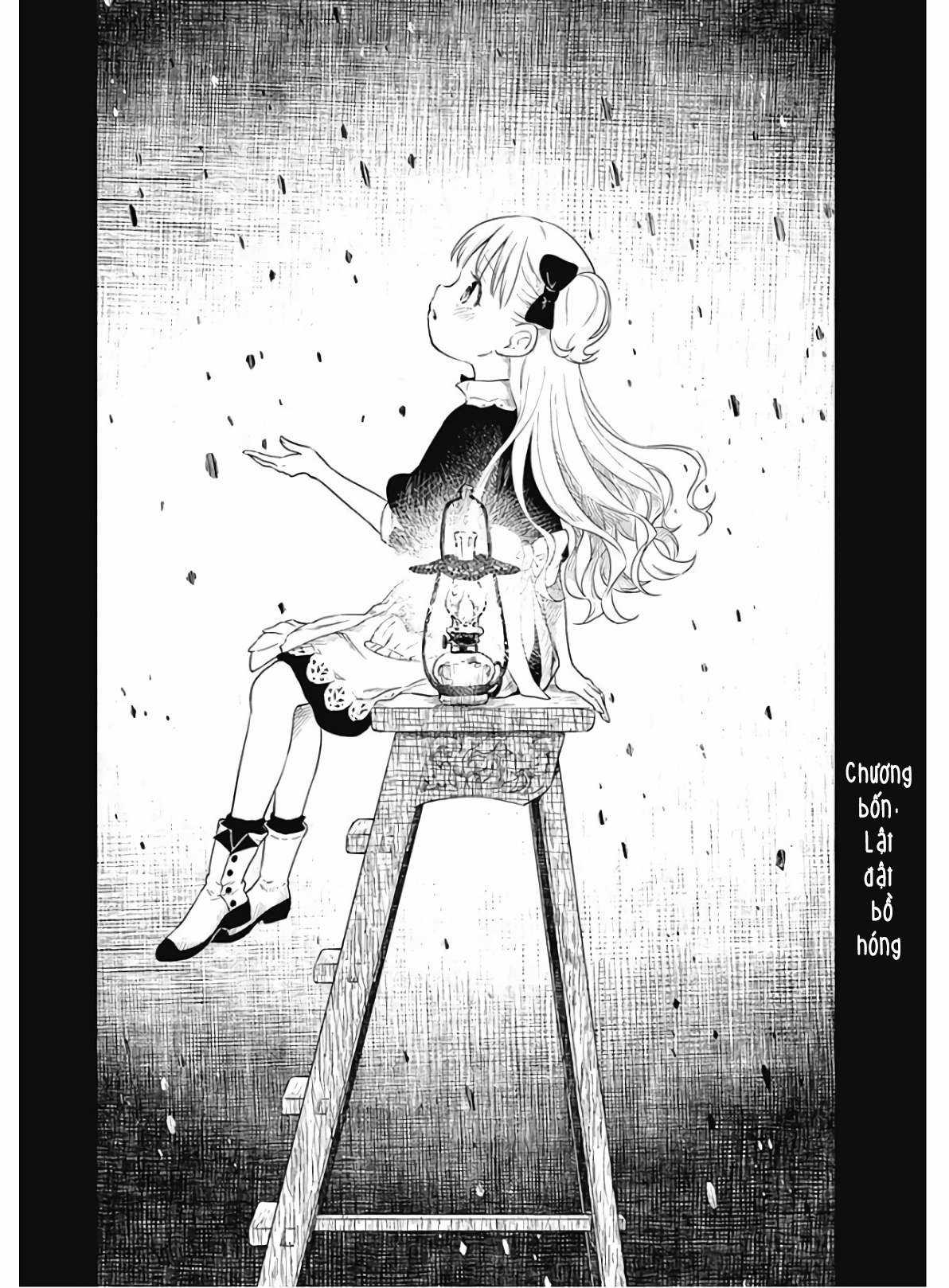 Shadows House - Chapter 4 - Trang 2