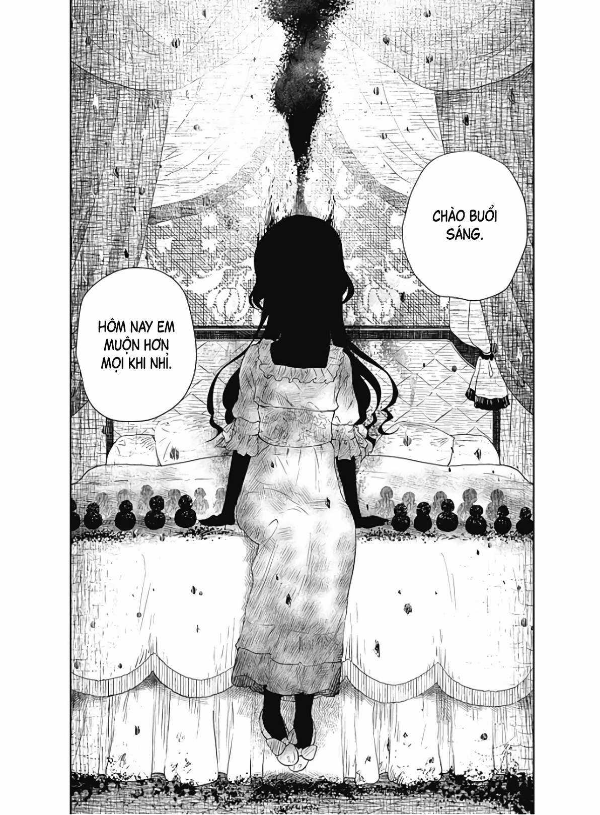 Shadows House - Chapter 4 - Trang 11