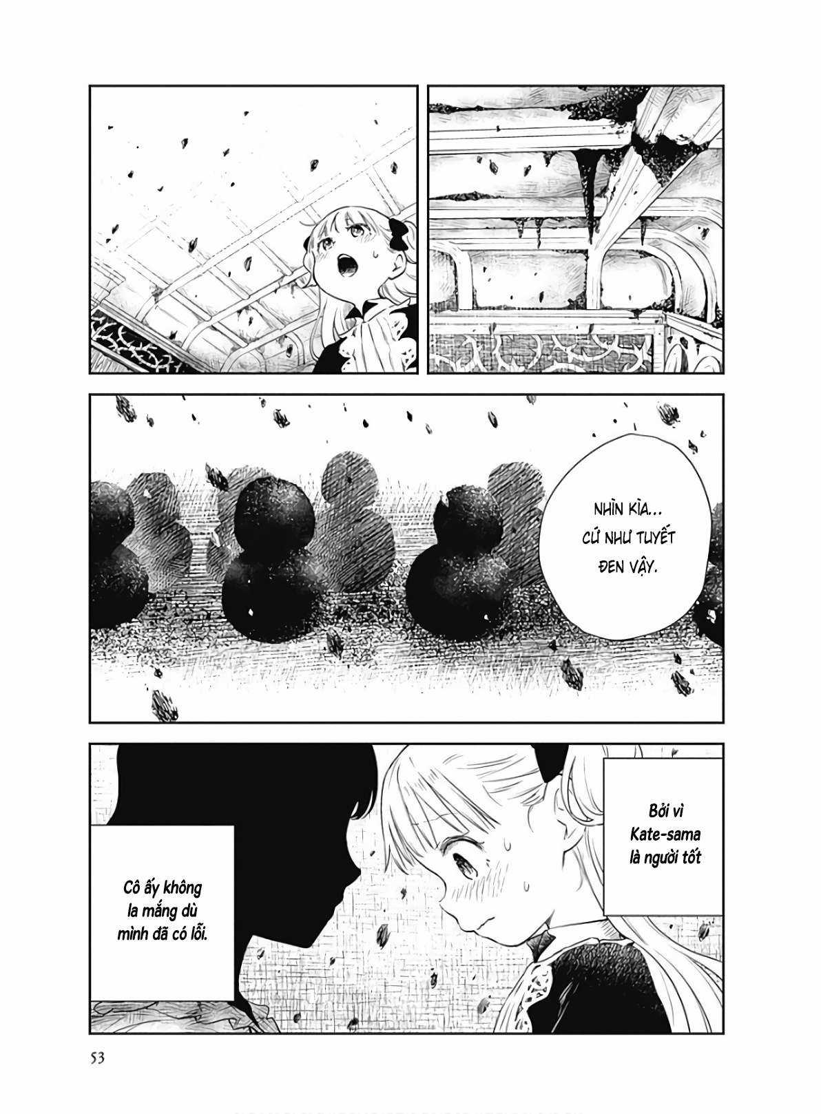 Shadows House - Chapter 4 - Trang 12