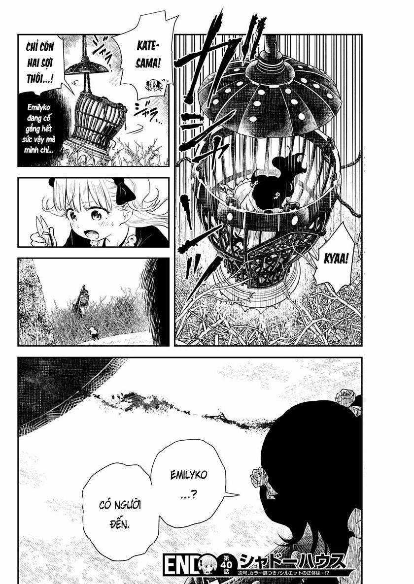 Shadows House - Chapter 40 - Trang 13