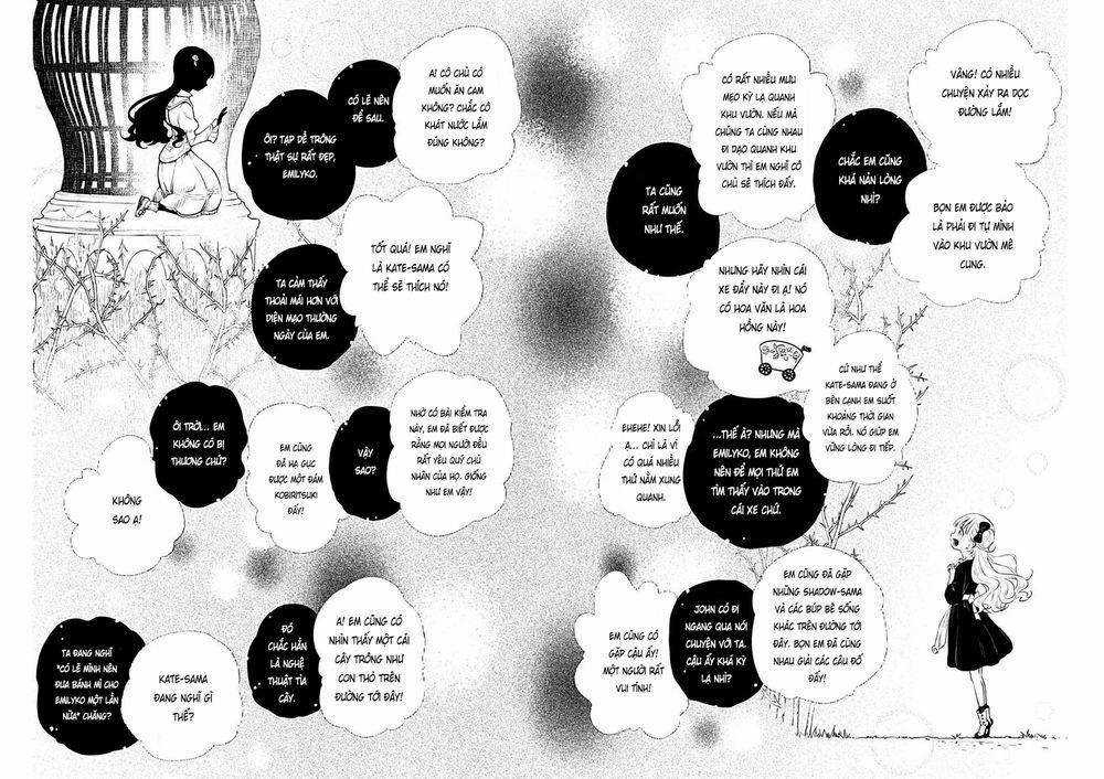 Shadows House - Chapter 40 - Trang 6