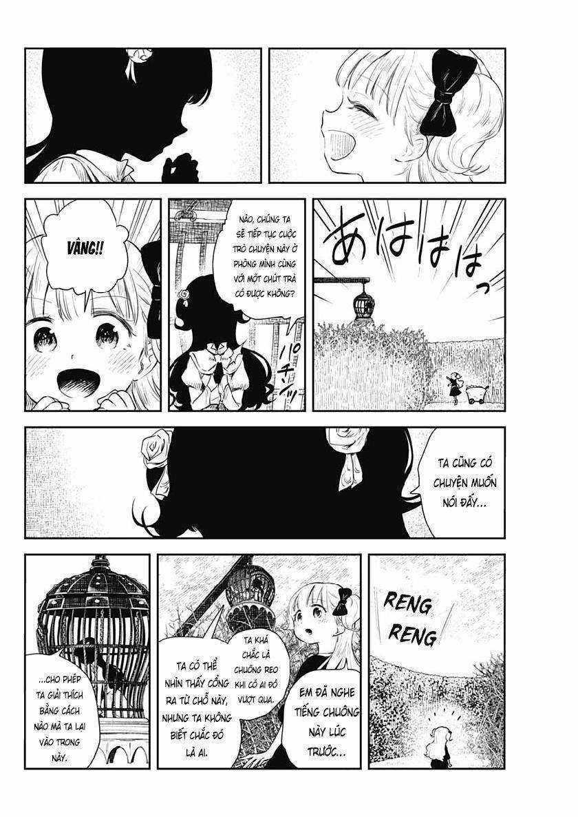 Shadows House - Chapter 40 - Trang 7
