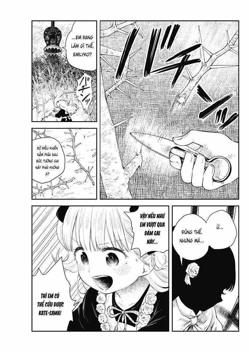 Shadows House - Chapter 40 - Trang 10