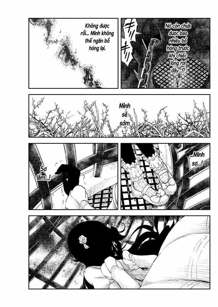 Shadows House - Chapter 41 - Trang 12