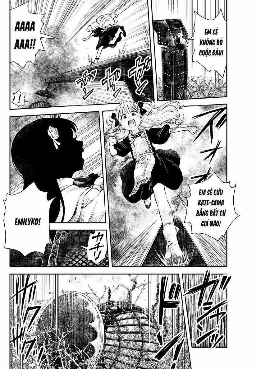 Shadows House - Chapter 41 - Trang 13