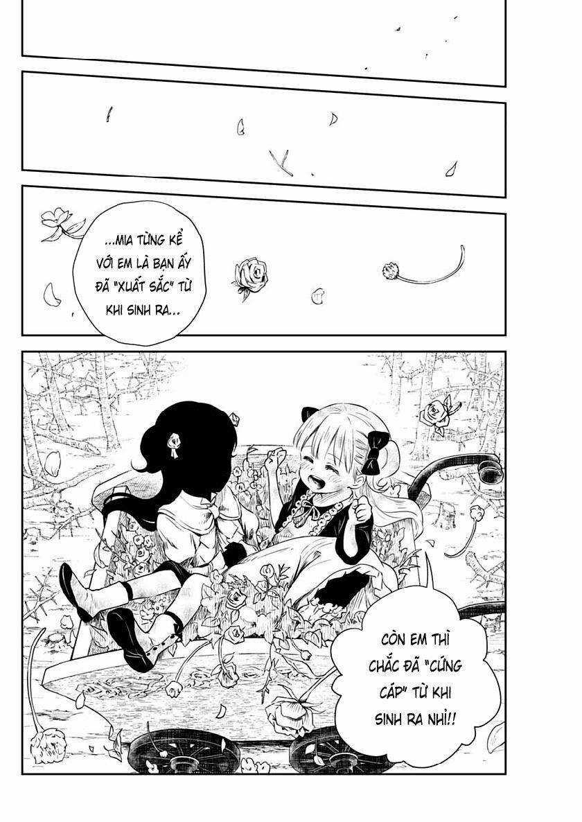 Shadows House - Chapter 41 - Trang 16