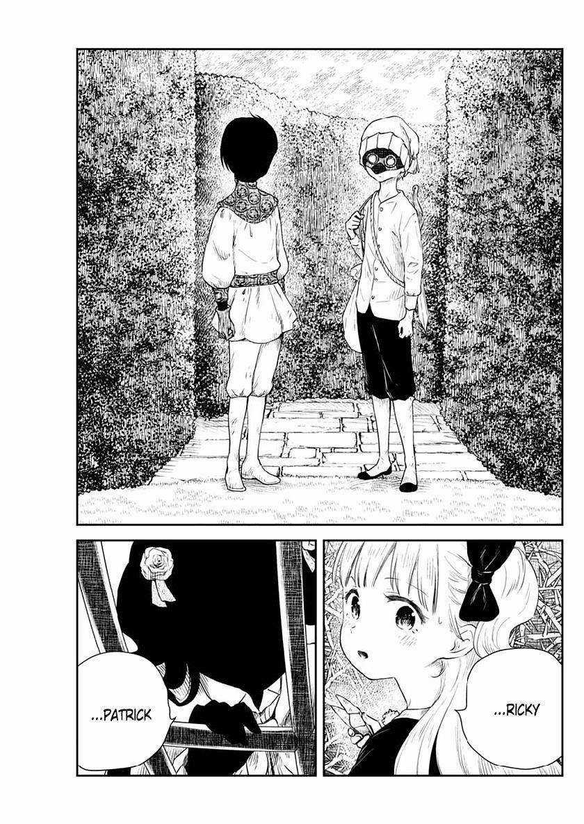 Shadows House - Chapter 41 - Trang 4