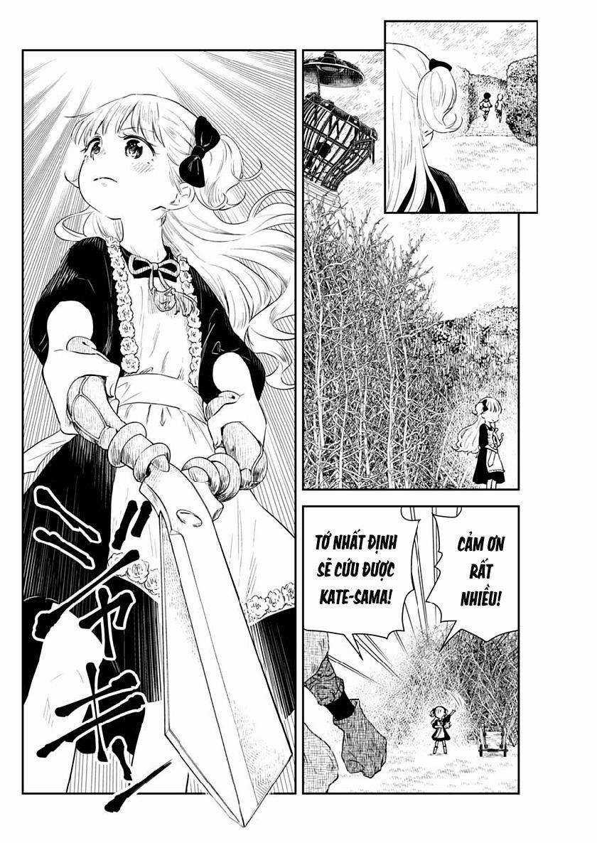 Shadows House - Chapter 41 - Trang 9