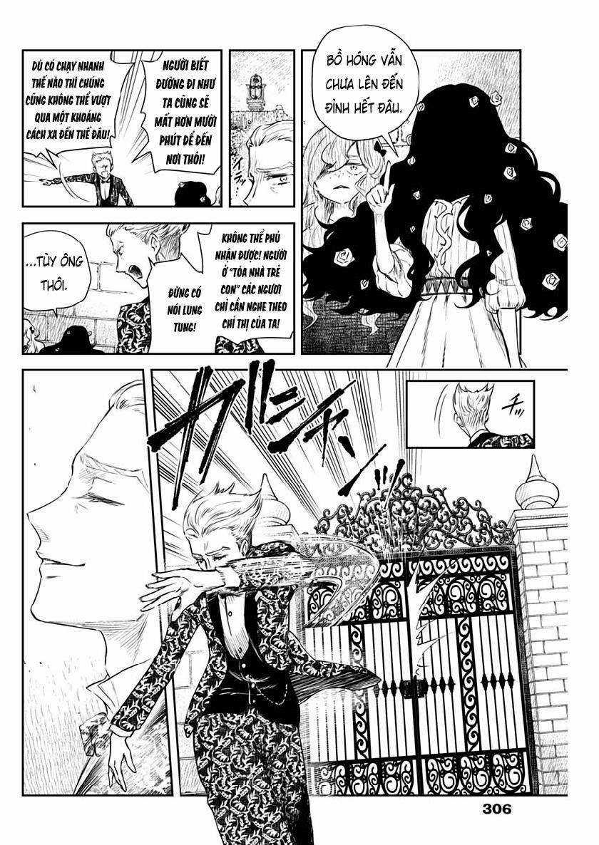 Shadows House - Chapter 42 - Trang 11