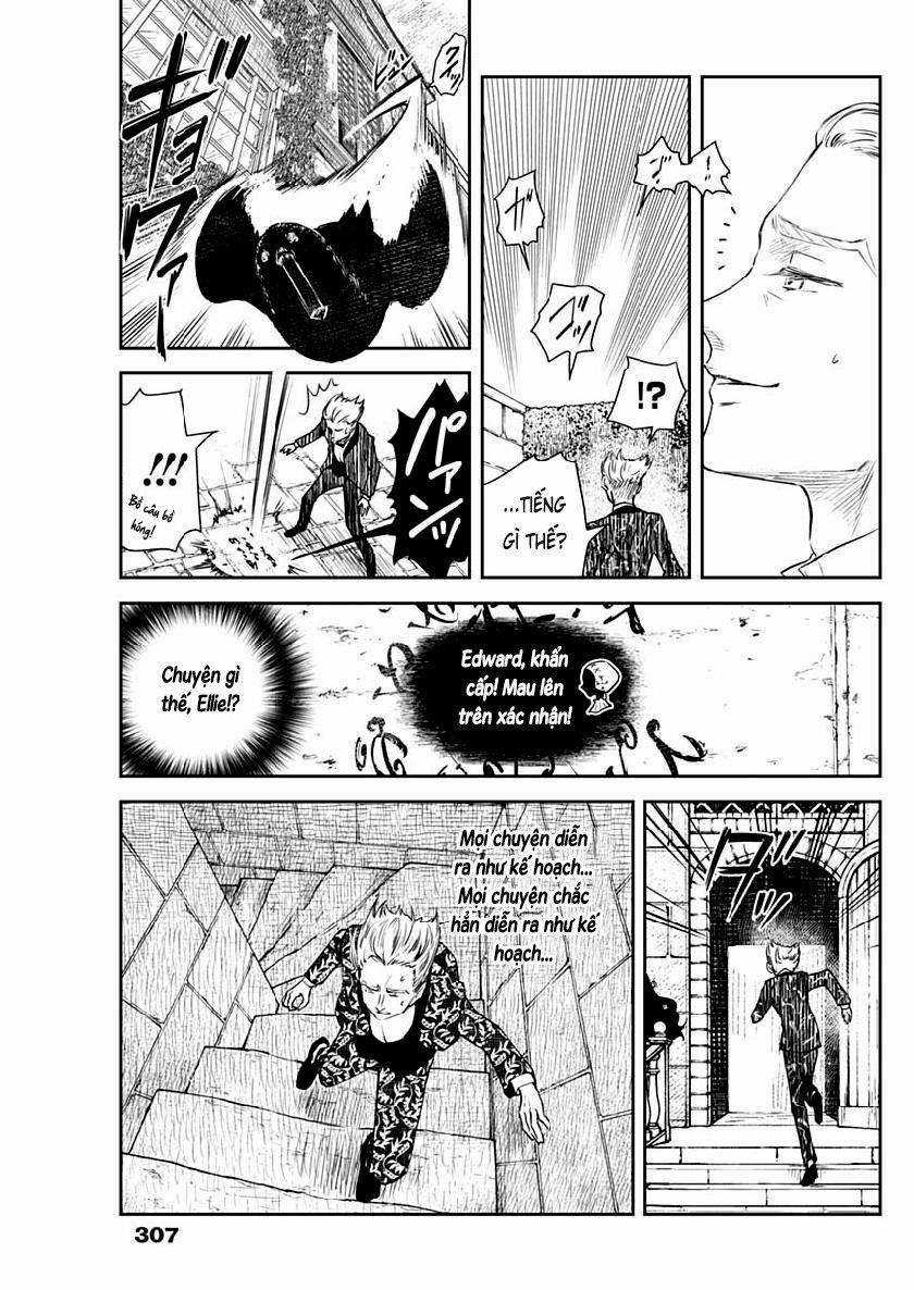 Shadows House - Chapter 42 - Trang 12