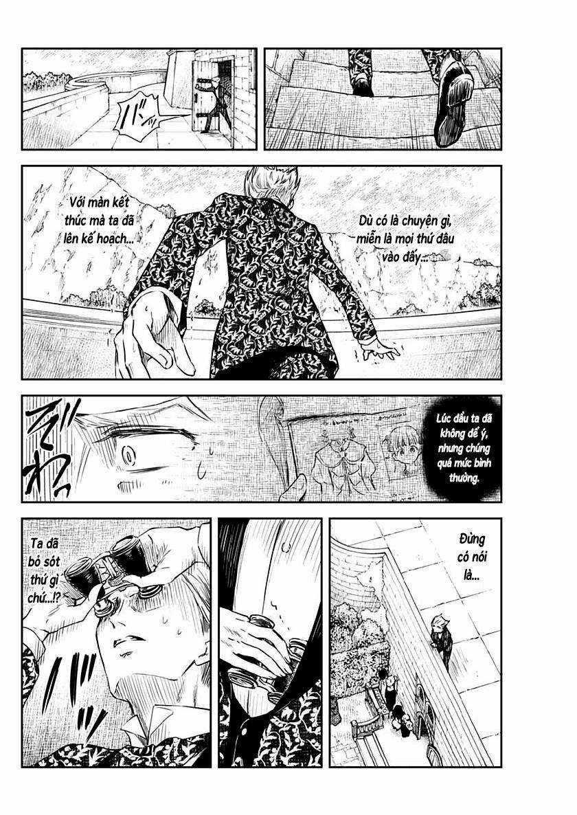 Shadows House - Chapter 42 - Trang 13