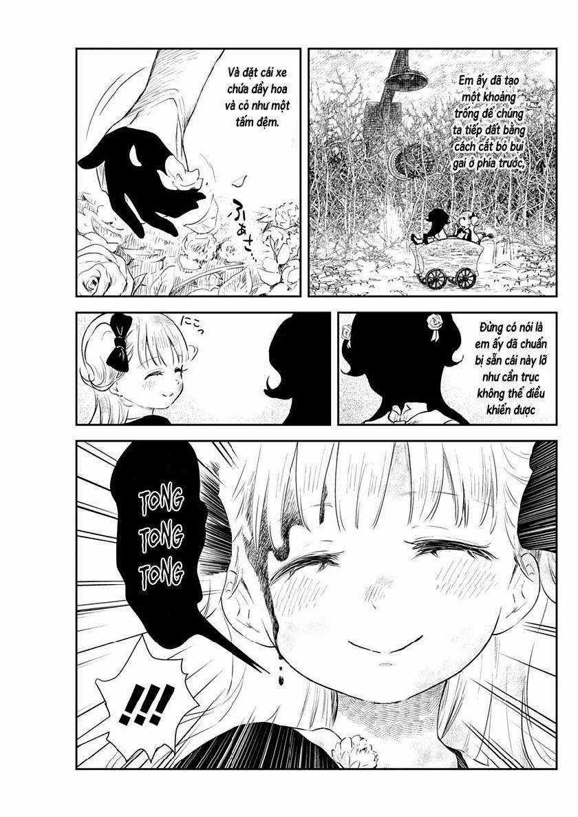 Shadows House - Chapter 42 - Trang 4