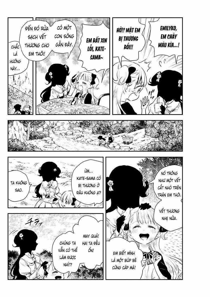 Shadows House - Chapter 42 - Trang 5