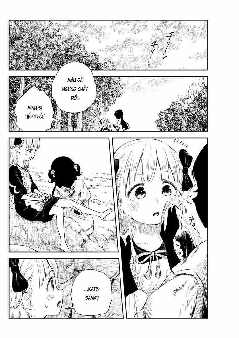 Shadows House - Chapter 42 - Trang 7