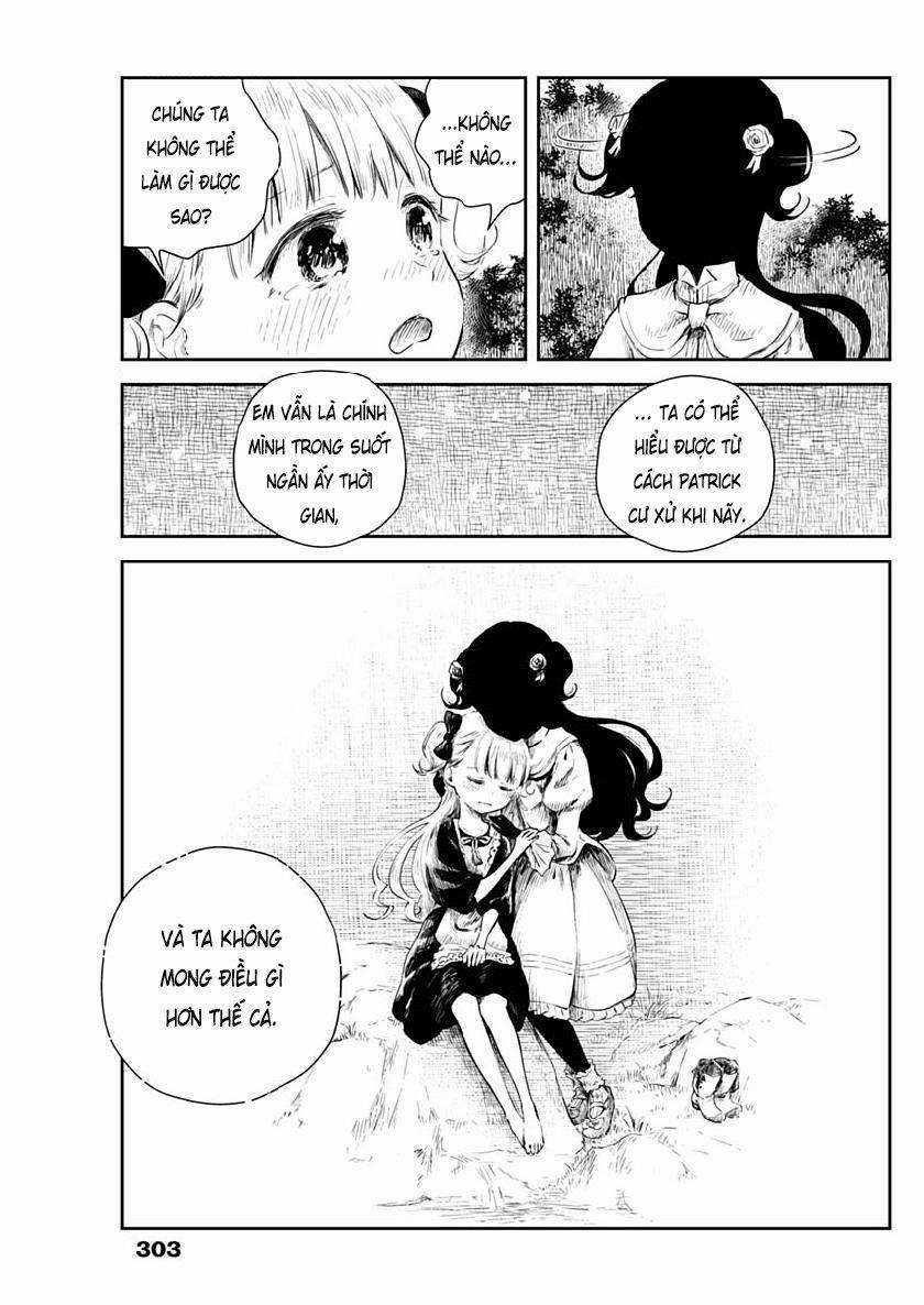 Shadows House - Chapter 42 - Trang 8