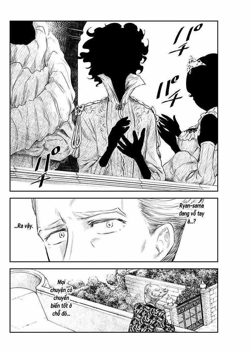 Shadows House - Chapter 43 - Trang 11