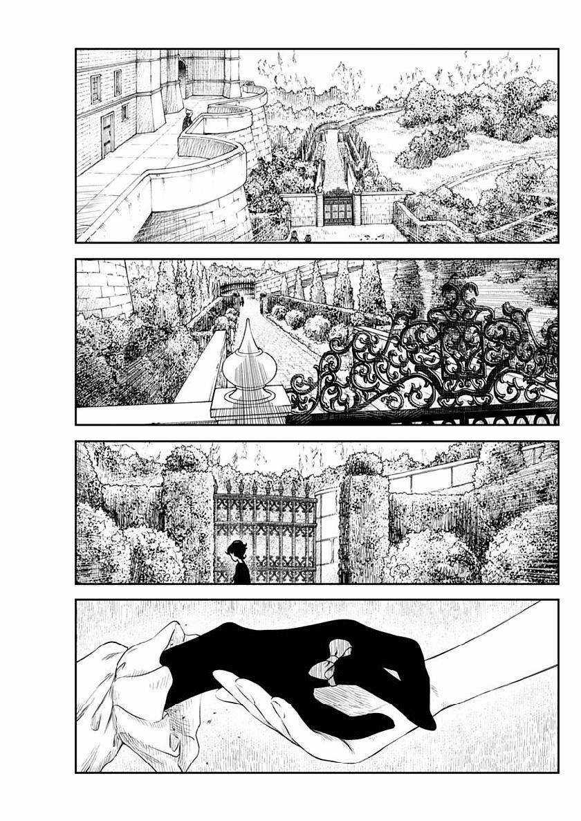 Shadows House - Chapter 43 - Trang 12