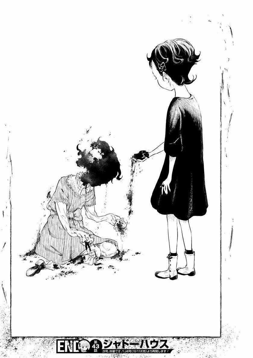 Shadows House - Chapter 43 - Trang 13